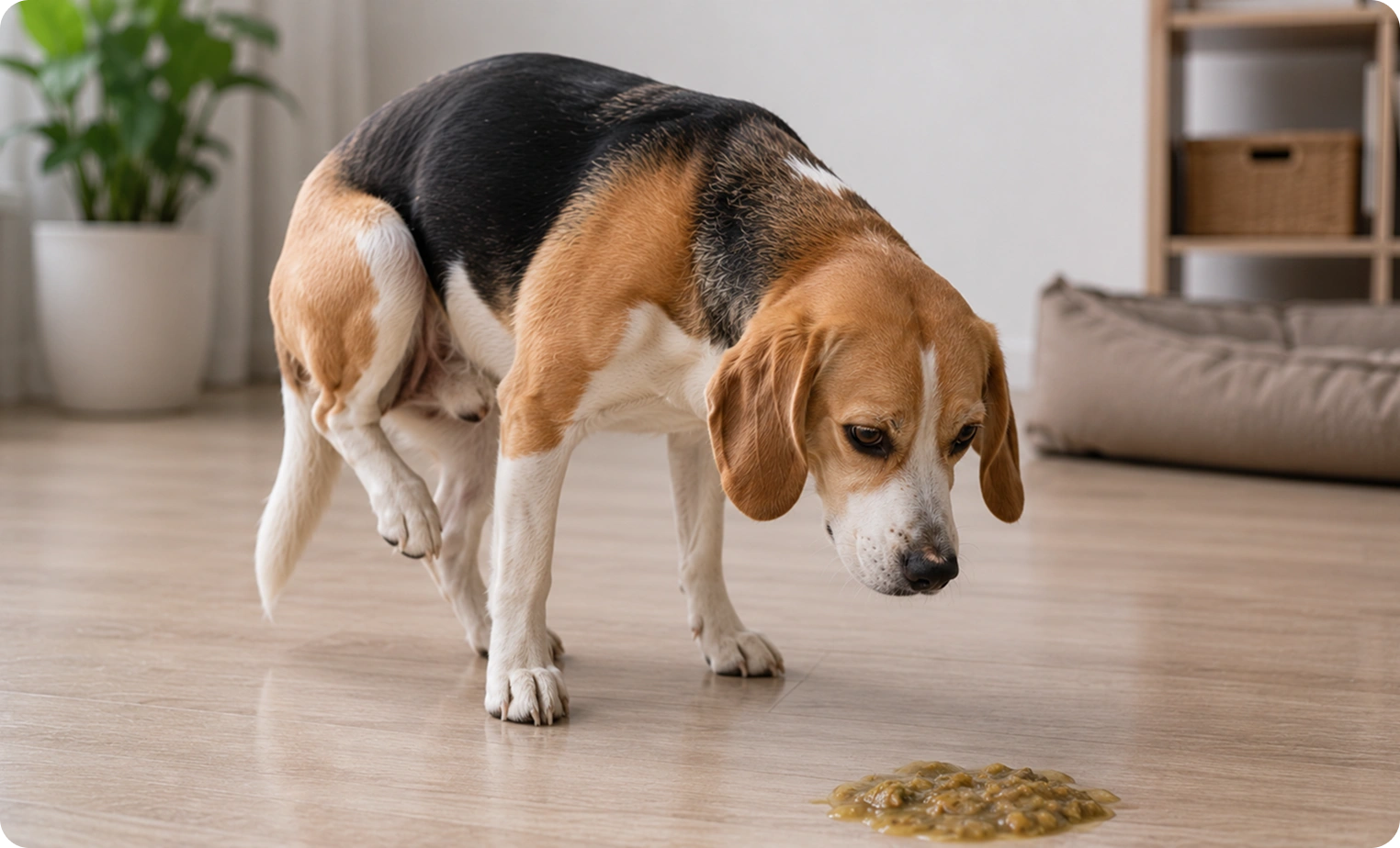Digestive Problems